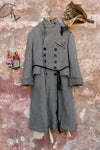 Archivio J.M.Ribot long jacket Co08/CP